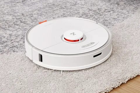 Roborock зарядная станция