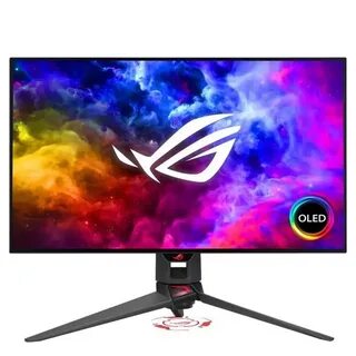 Asus pg27aqdm