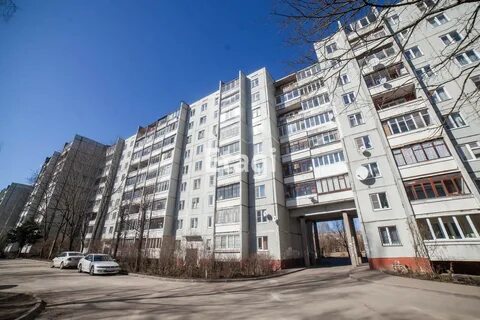 Тверь фрунзе 3