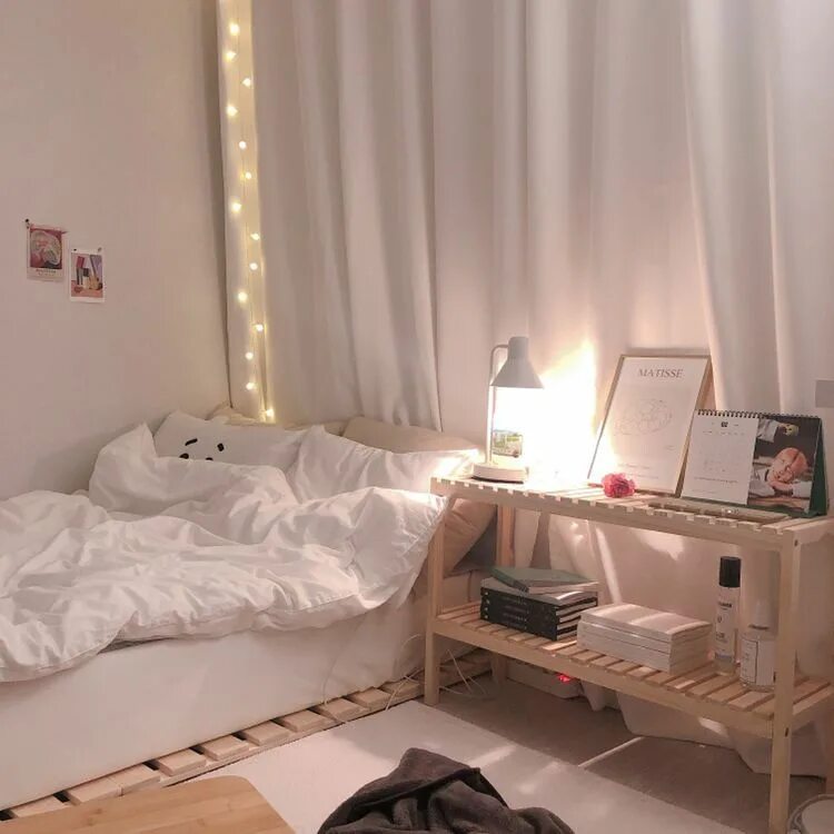 Korean room
