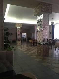 Кафе колос