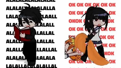 Lalala okokok