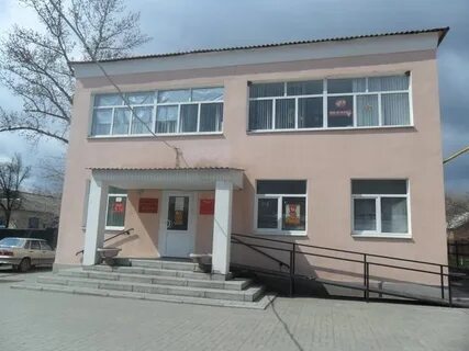 Боковская