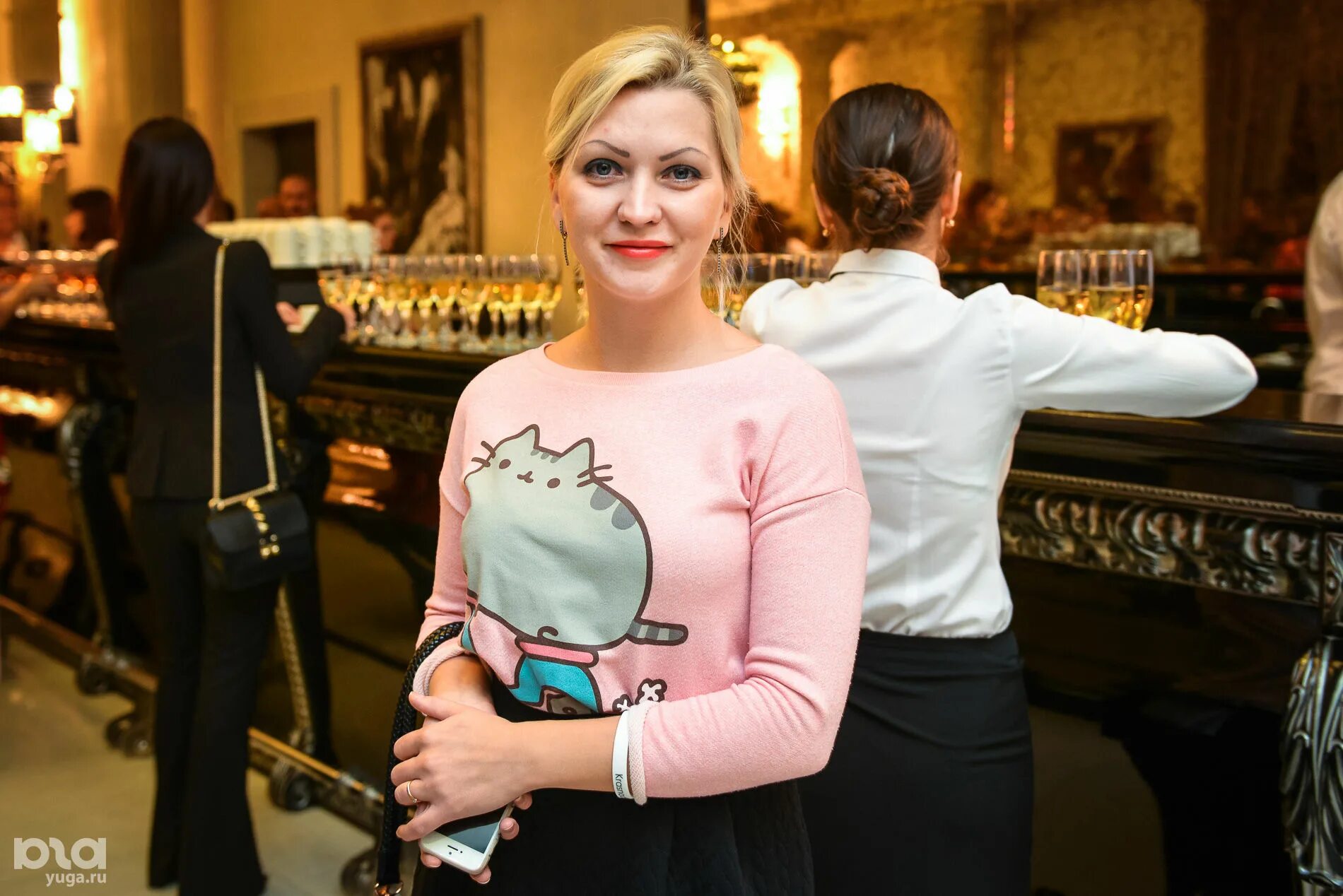 Елена Морозова актриса фото
