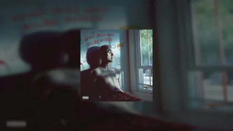 Lil peep lines