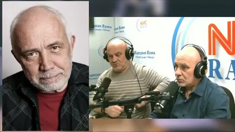 Александром политковским