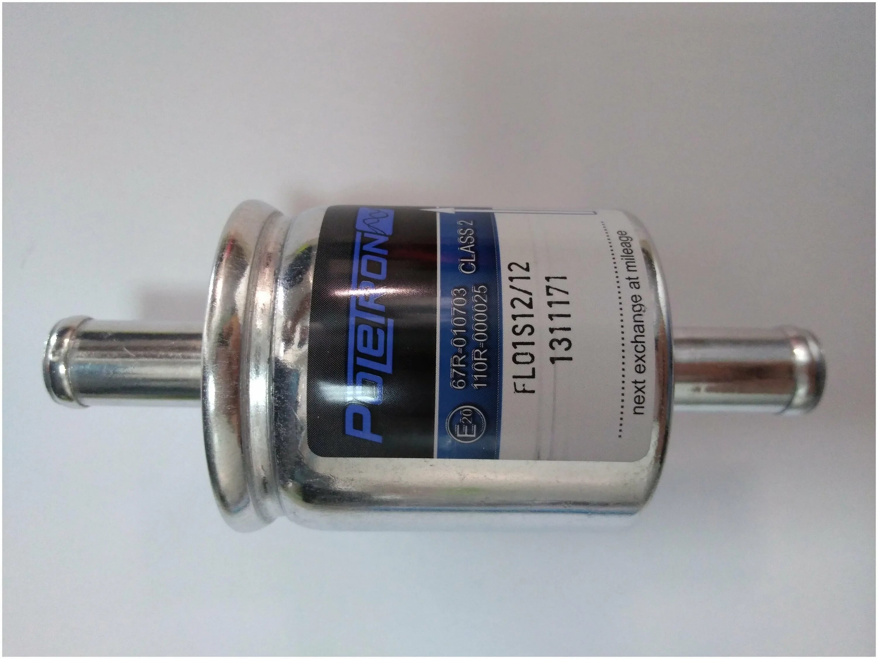 фильтр тонкой очистки газа digitronic 12/12. фильтр газовый паровой фазы filgaz 12*12, пластик. фильтр гбо 110r. фильтр тонкой очистки газа. фильтр газовый (паровой фазы) 12*12 digitronic.