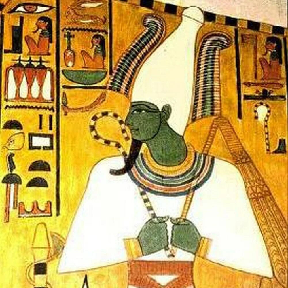 Богом подземного царства в древнем египте был. Osiris бог египта. озирис бог. осирис бог подземного царства.