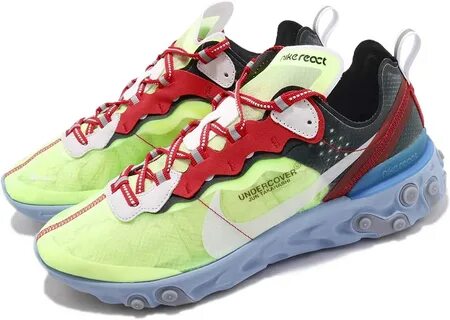React get element