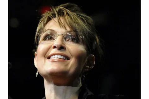 Sarah palin