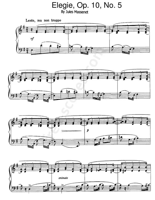 Элегия ж массне ноты для фортепиано. Элегия ж массне ноты для фортепиано. Элегия массне ноты. Должиков элегия ноты для флейты. Ж.