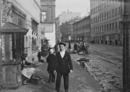 Пространство 1930