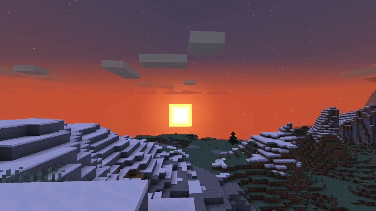 Vhs shader minecraft