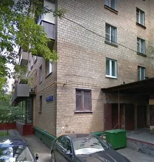 Улица московская солнечногорск