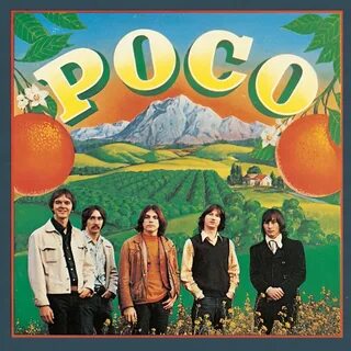 Poco википедия