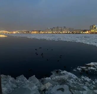 Аномальная погода в спб