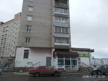 Горького 2 рыбинск