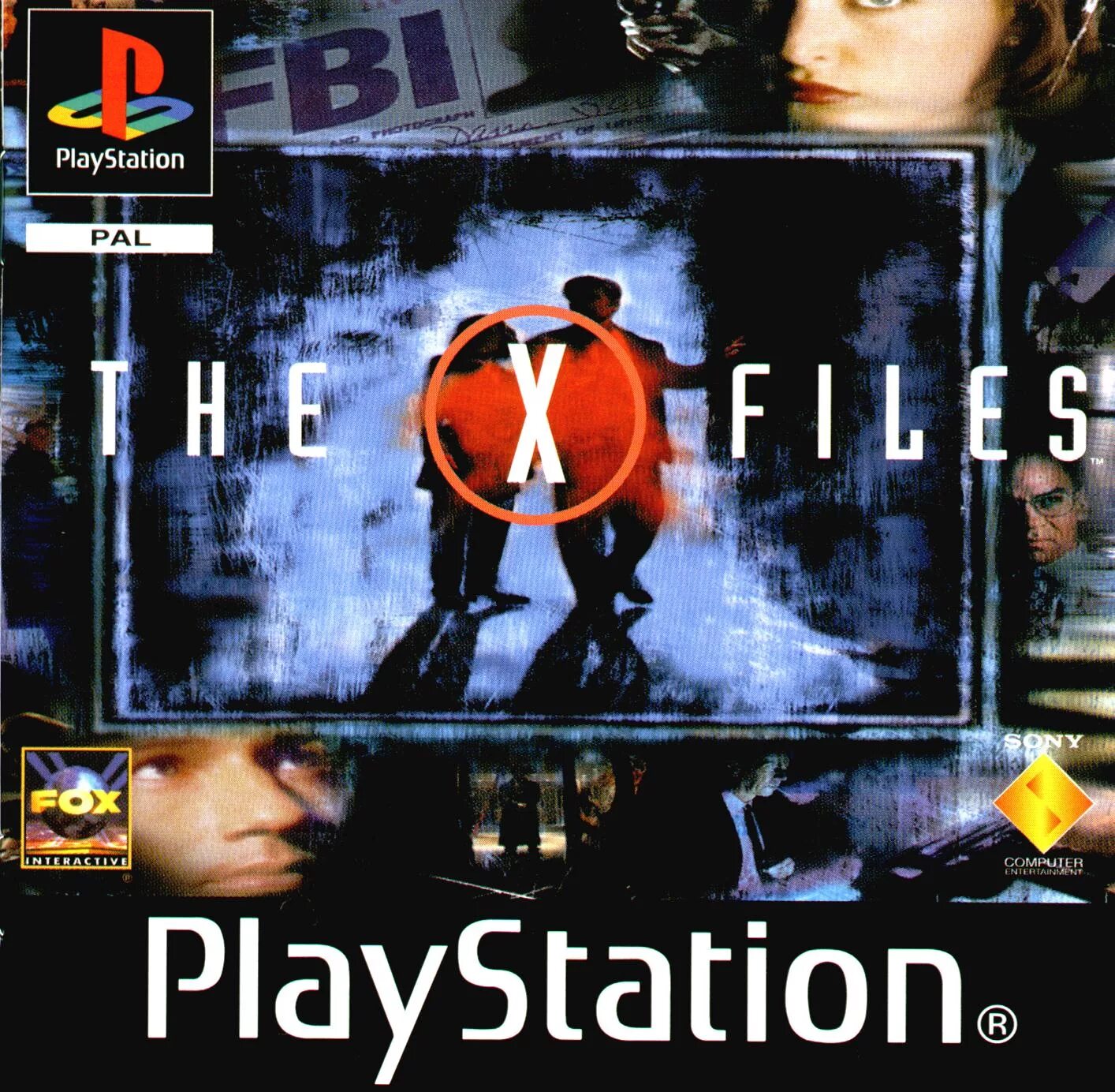 Playstation com файл. X files игра ps1. Секретные материалы ps1. The x files ps1 обложка. PLAYSTATION 1 игры.