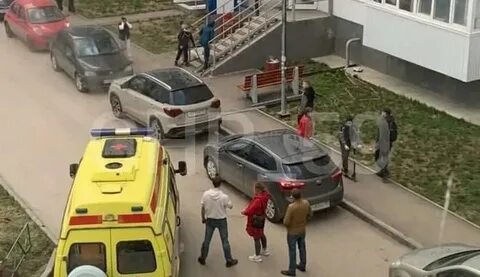 Выпал ученик