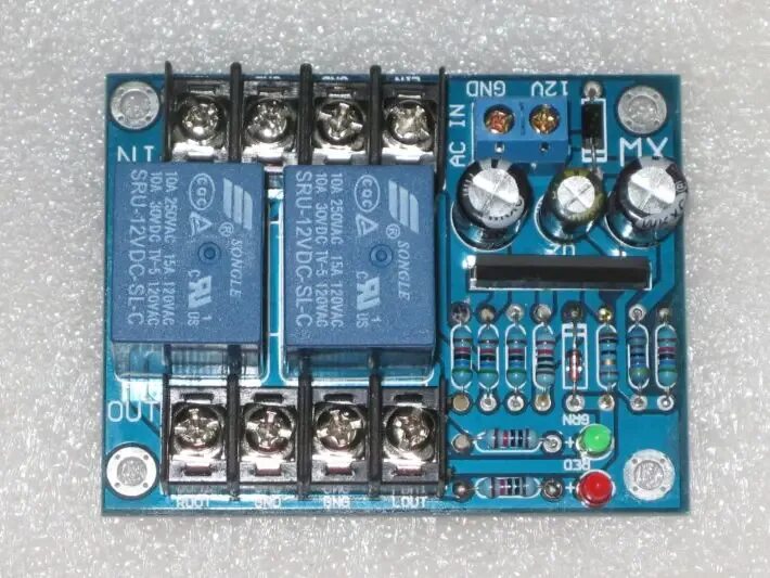 Плата защиты динамиков upc1237 схема هرب مزدوج زمالة upc1237 speaker protection circuit الوطني جندي خمسة