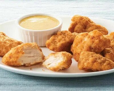 E chicken