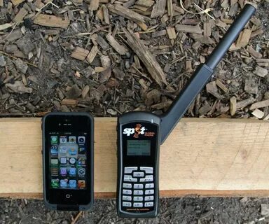 Global phone