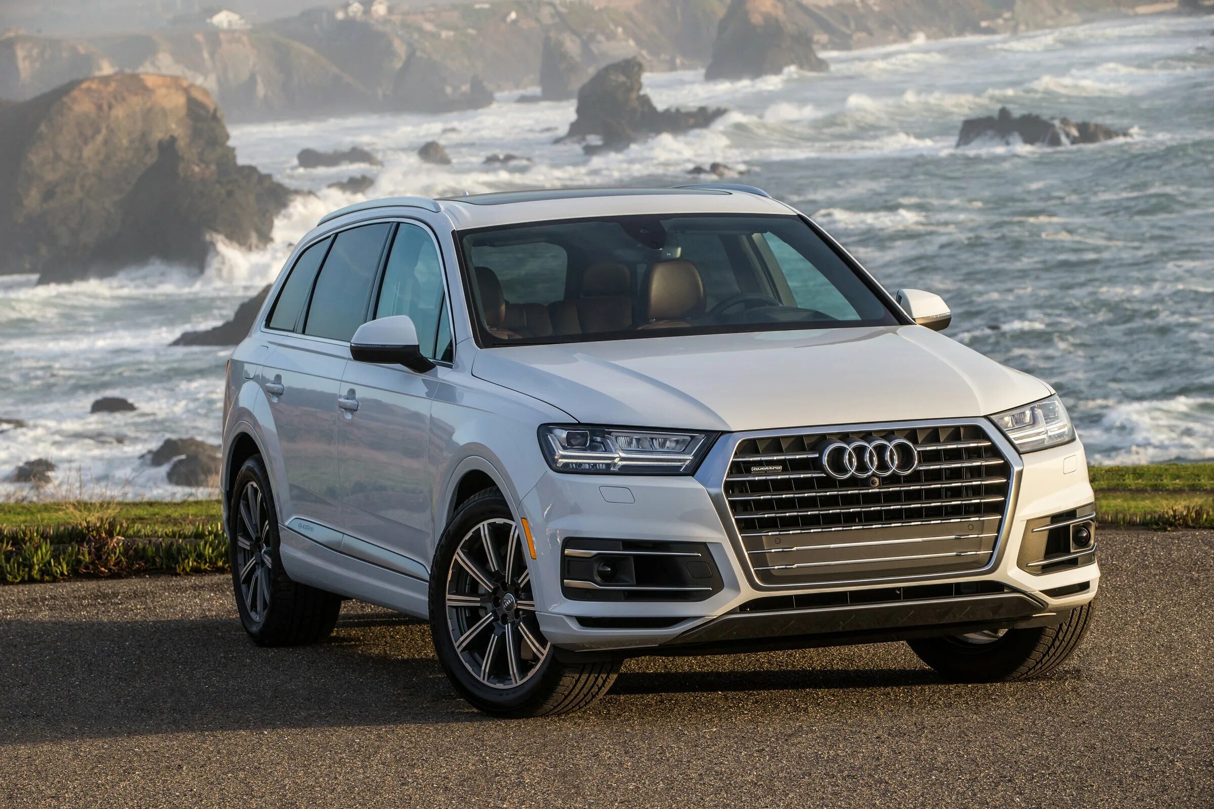 Ауди q7. Audi q7 2017. Audi q7 2018. Ауди q7 2017. Ауди q7 2019.