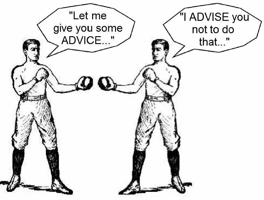 Give him advice. Advise. Advice advise. Advice картинка. Advice advise разница.