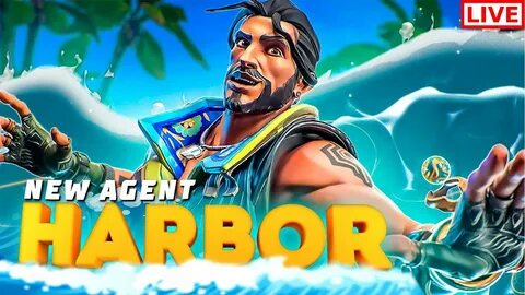 Agent new
