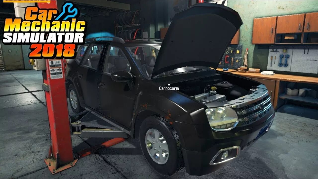 Offroad mechanic simulator. Car Mechanic Simulator 2018 Renault Duster. Car Mechanic Simulator 2020. Car Mechanic Simulator ГАЗ 3110. Rino piccolo car Mechanic Simulator.