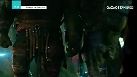 Азиялық жопа және киска