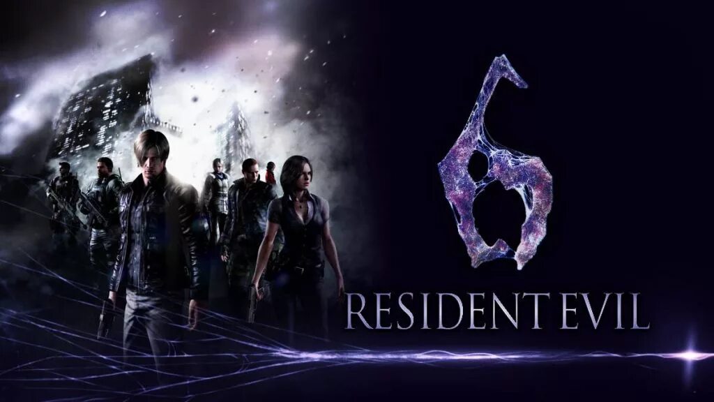 Resident evil 6 год. Ps4 resident evil 6. Резидент ивел. Resident evil 6 год. Resident evil 6 игра.