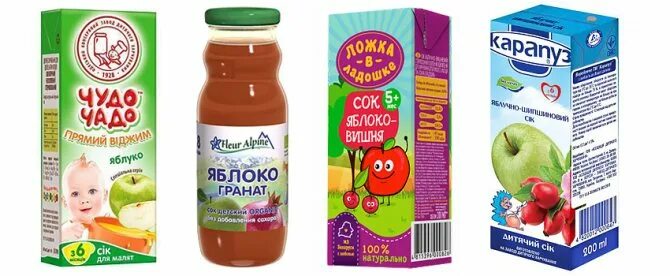 Какие соки давать ребенку. Прикорм соки. сок яблочный прикорм для грудничка. когда можно давать ребенку сок. яблочный сок введение в прикорм.