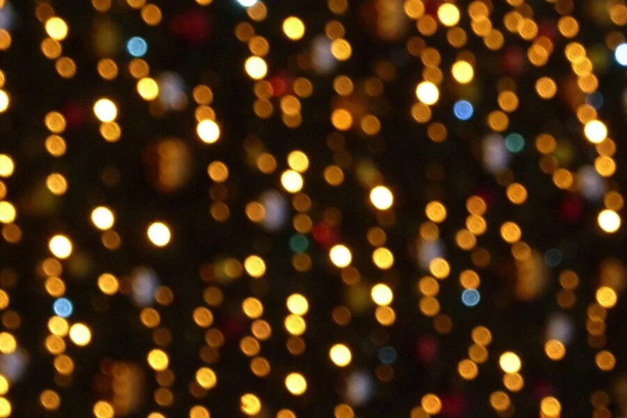 Vidio bokeh