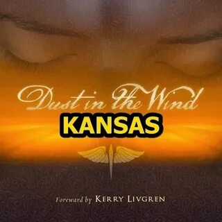 Kansas dust in the wind