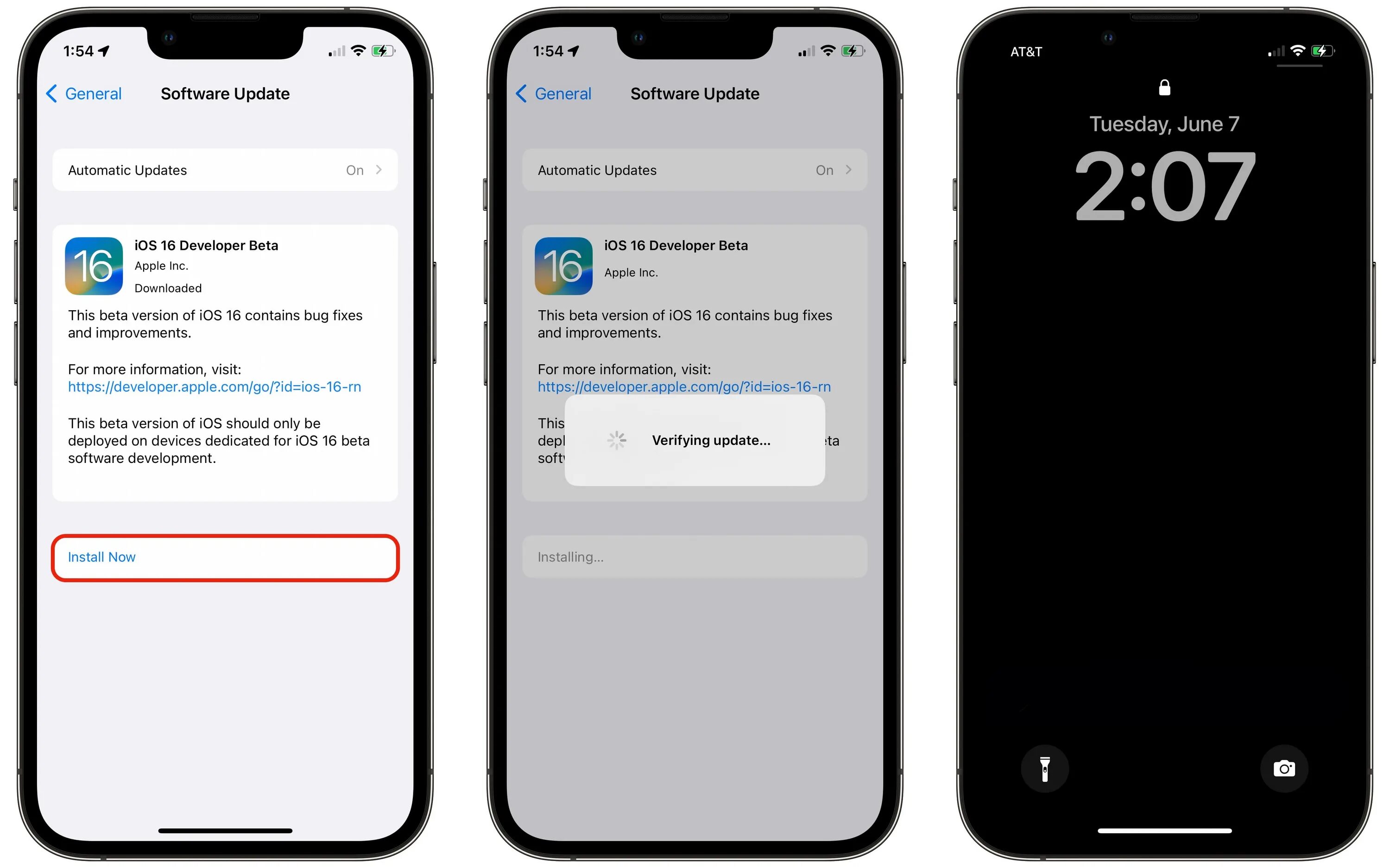 Как на ios 17 установить сторонние приложения. Обновление ios 16.2. интерфейс ios 16. как установить ios 16. профиль разработчика ios 16.