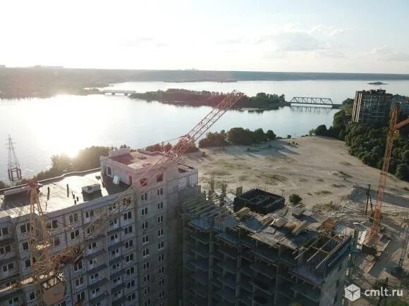 2-к. квартира, 66,9 м², 6/11 эт. на продажу в Воронеже Купить квартиру Авито