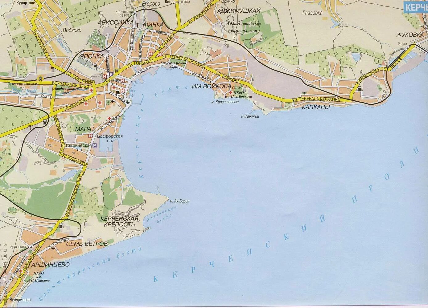 керченский полуостров на карте крыма. керченский район на карте крыма. керчь. город керчь на карте. город керчь на карте крыма.