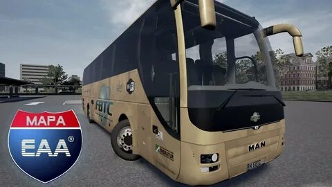 Bus андроид