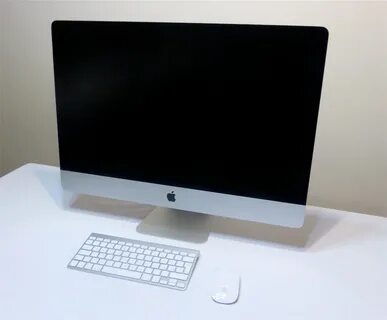 Imac 2013