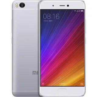 Телефон xiaomi 5s