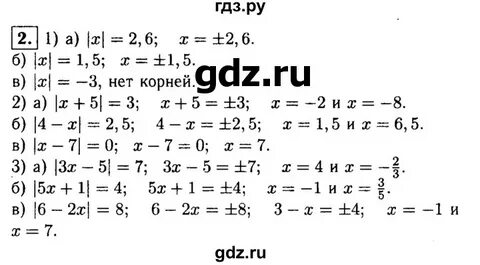 Самостоятельная работа вариант 2