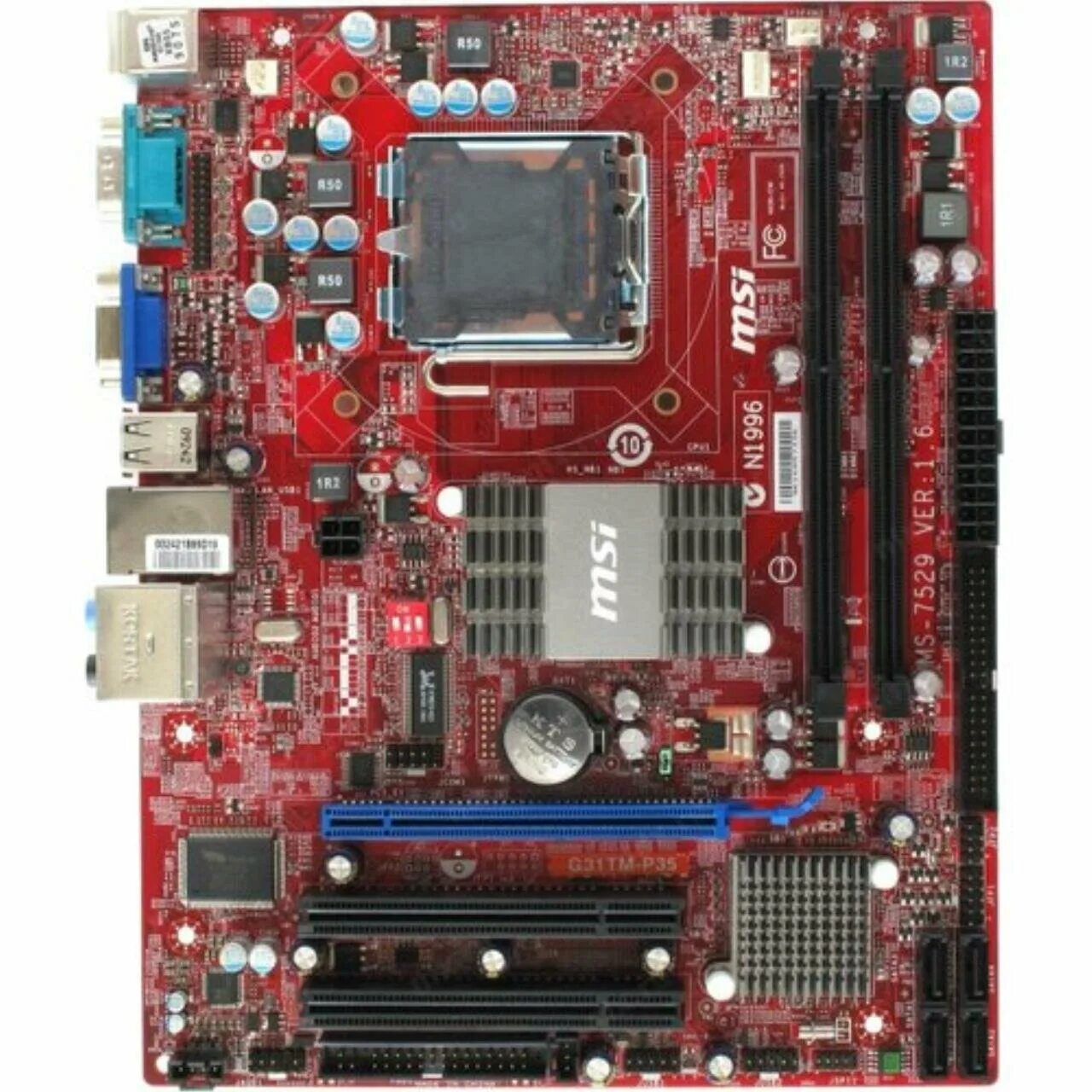 Msi ms af83. Msi ms af83