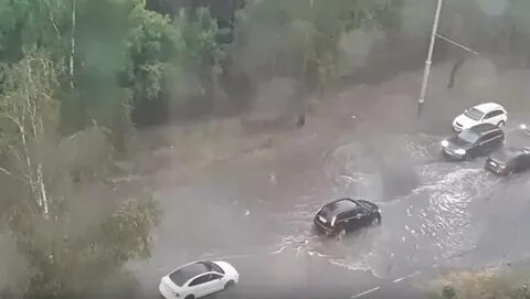 3 дождя брянск