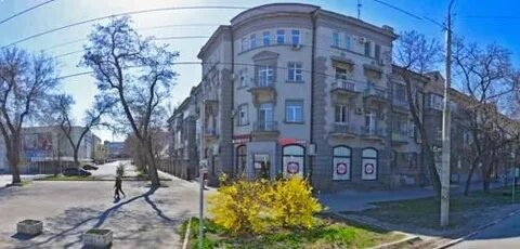 Панорама таганрог