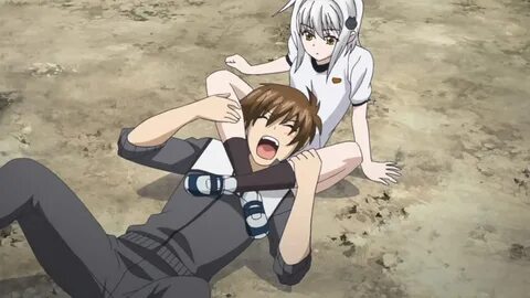 (Shugyō, Hajimemashita!) 