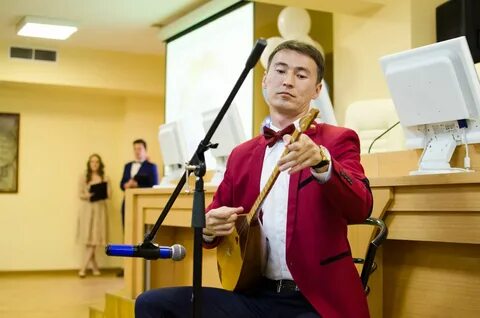 Талантливых студентов