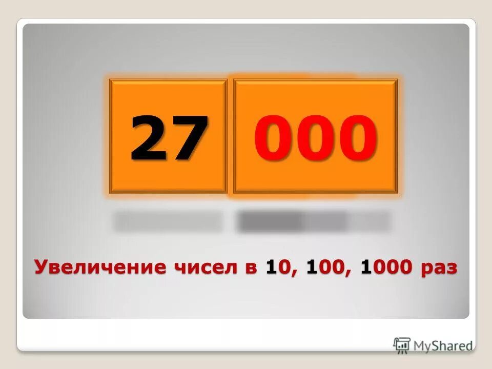 Увеличение и уменьшение числа в 10 100 1000 раз. Цифры 100-1000. 1000 Раз. Увеличение (уменьшение) числа в 10, в 100 раз. Б 1000 раз