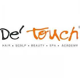 De touch