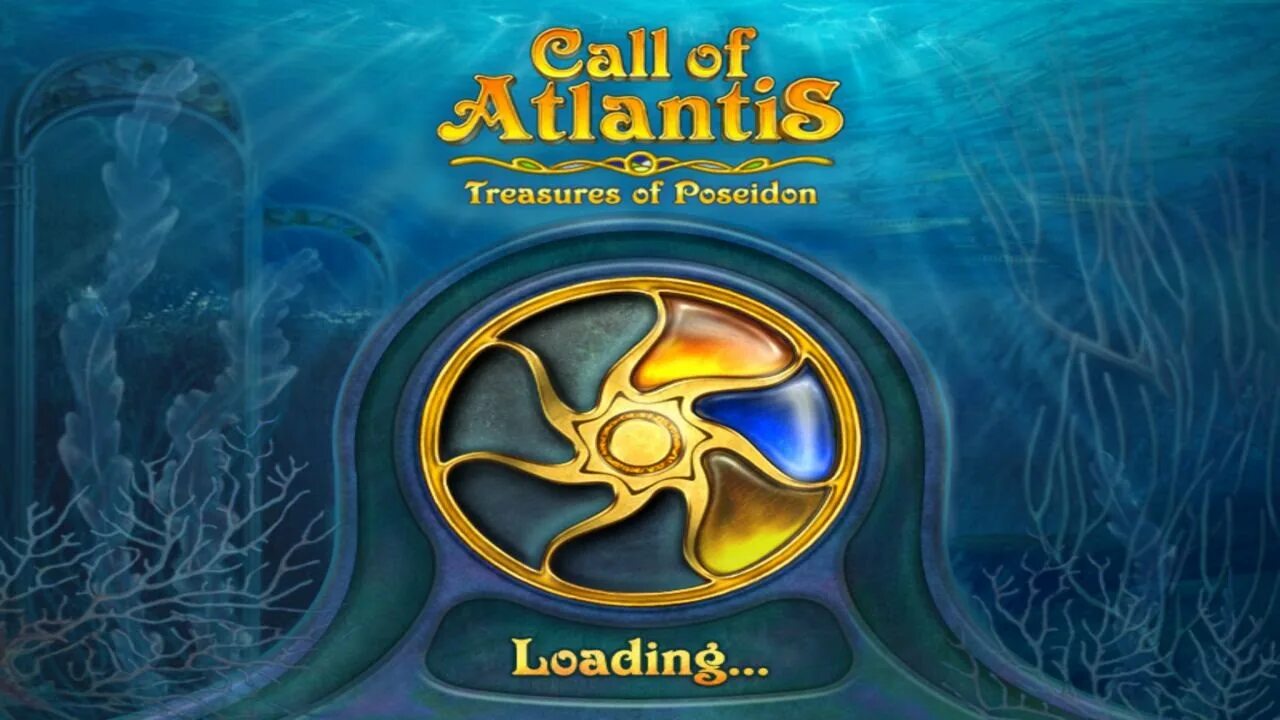 Call nick. Зов Атлантиды сокровища Посейдона. Call of Atlantis. Игра сокровища Атлантиды. Игра Зов Атлантиды сокровища Посейдона.